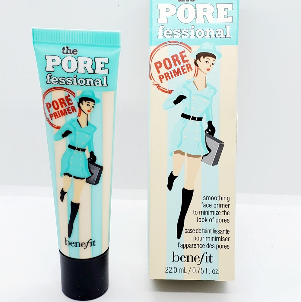 Benefit Pore Primer Medium Size
